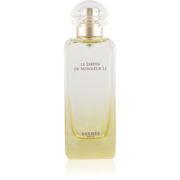 Le Jardin de Monsieur Li EDT